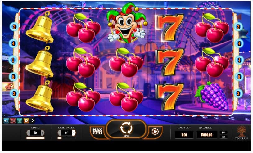 Slots gratis sem cadastro Gung Pow Slots gratis sem cadastro Gung Pow