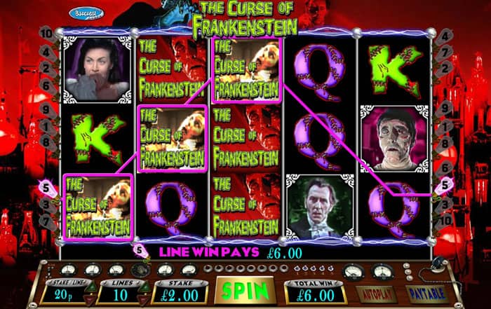 slots de 10 centavos