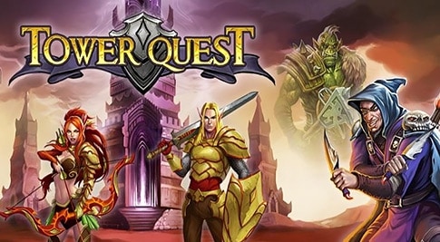 tower quest slot review