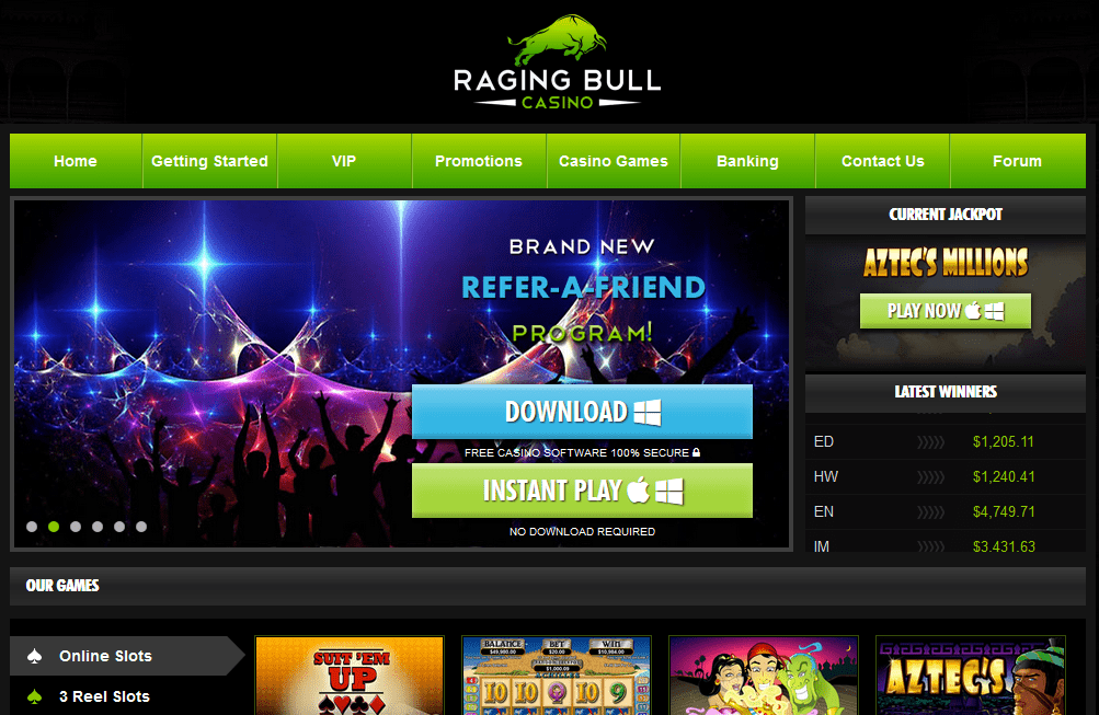 Online casino uk