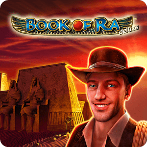 Book Of Ra Slot Machine Online Review Bonuses  Free Spins