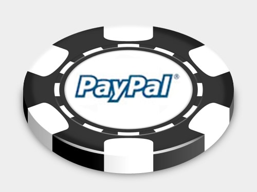 paypal casino