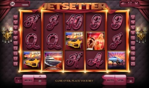 online slot reviews