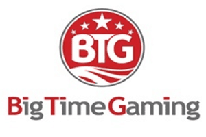 big time gaming slots