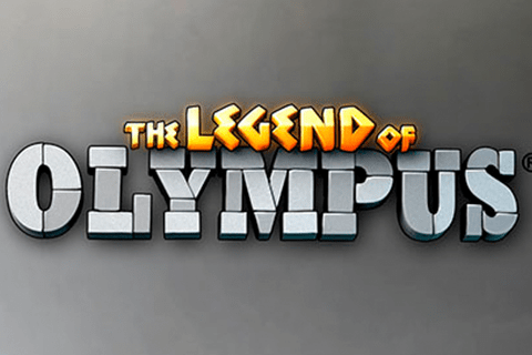 legend of olympus rabcat slot