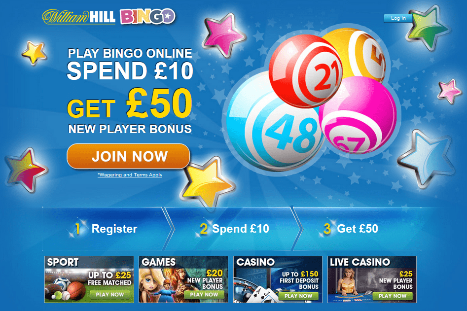 william hill review