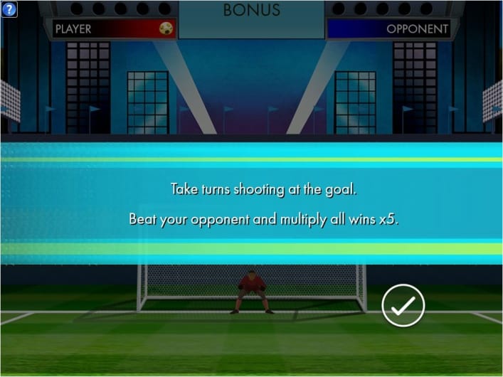 online slot screenshot