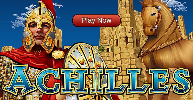 achilles slot review