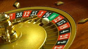 Robust online roulette wheel