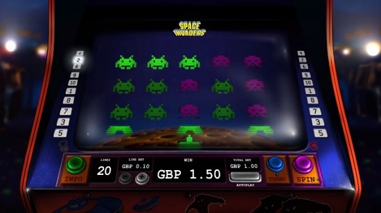 space-invaders-slot