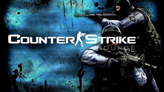 Counter Strike esports betting