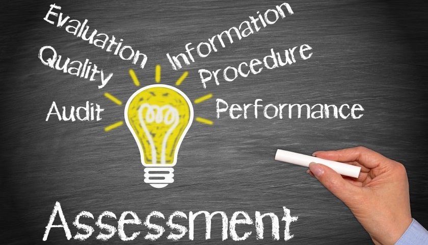 Assessment