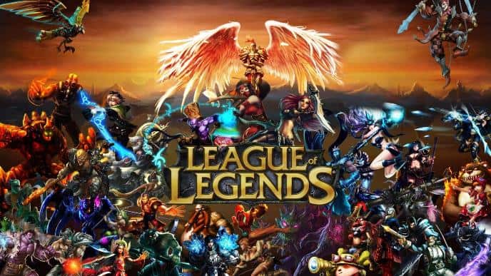 league of legends esports betting