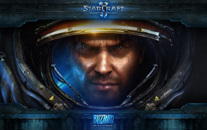 starcraft esports betting