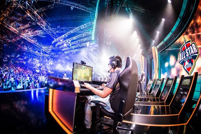 best esports betting site csgo