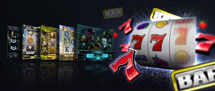 Best Online Slots Deals