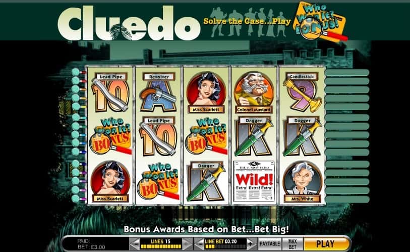 cluedo-slot-games