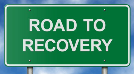 12 step recovery program gambling