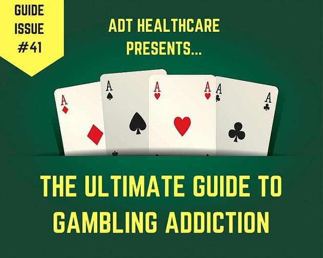 Gambling addiction stories women