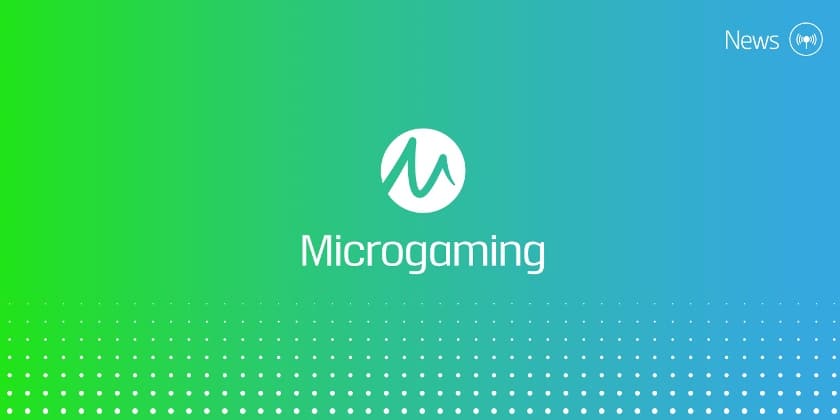 microgaming casino