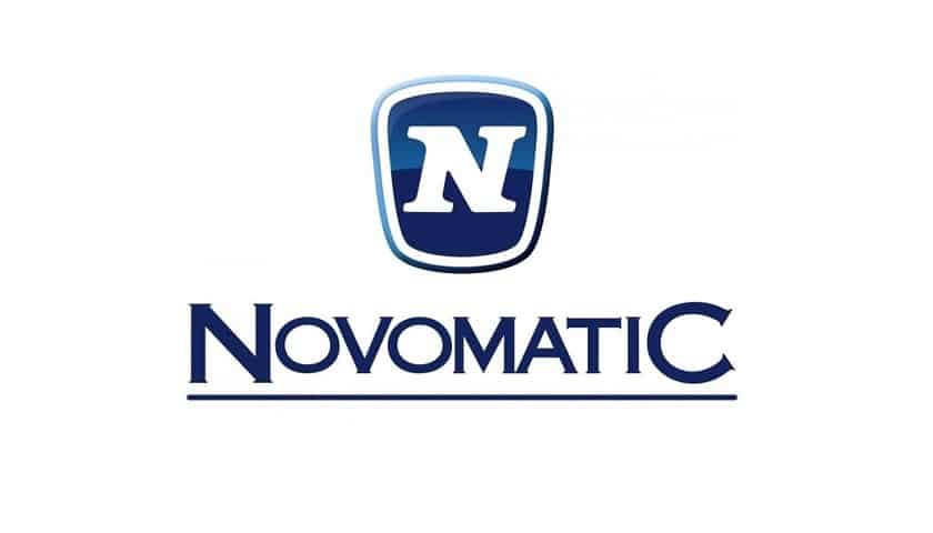 novomatic casino