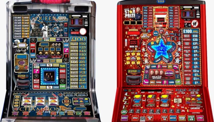 online-fruit-machines