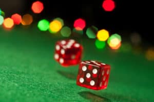 online gambling industry