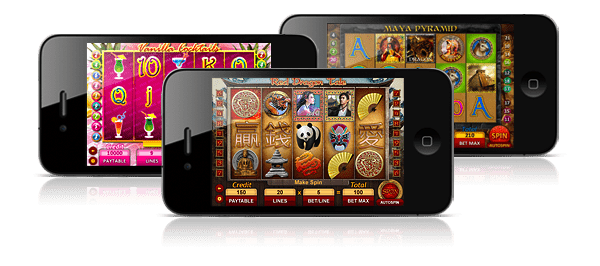 online-slot