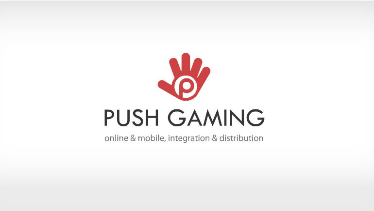 push-gaming