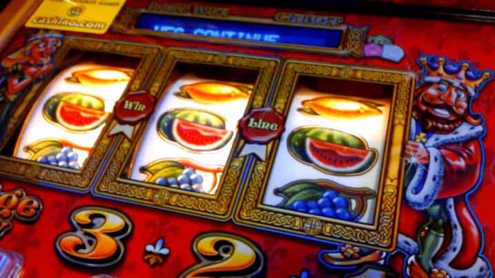 Best Classic Uk Pub Fruit Machines Yes No Casino