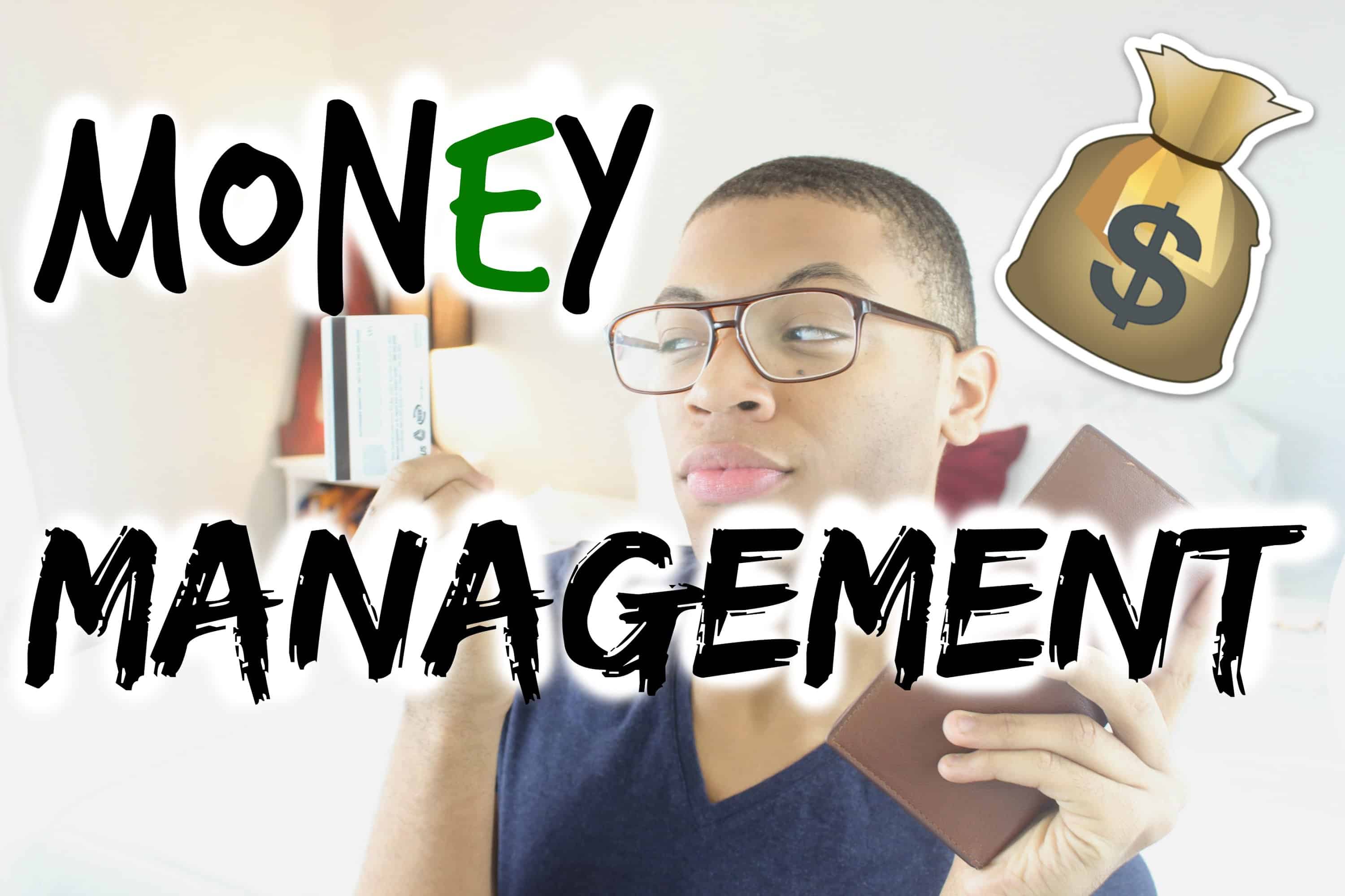 casino money management