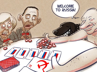 poker-in-russia