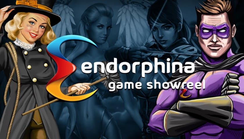 endorphina slots