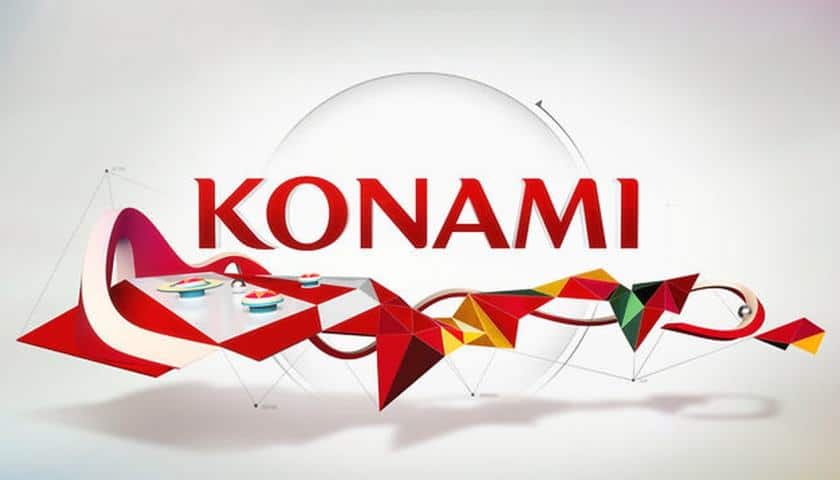 konami slots