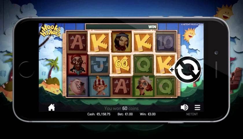 australian online casino pokies