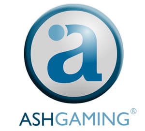 ash gaming slots