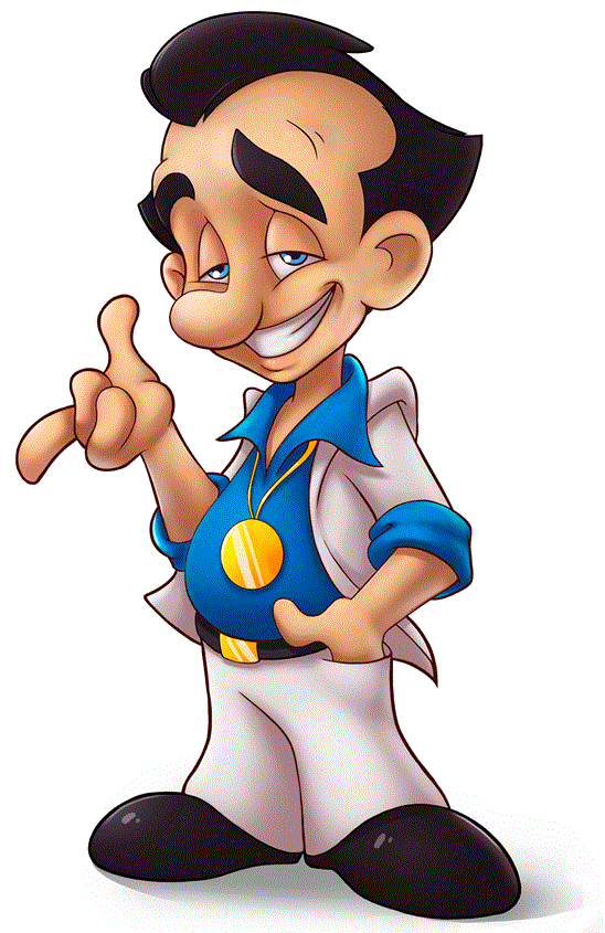 leisure suit larry casino 2