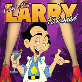 leisure suit larry casino reloaded