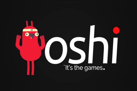 Oshi-bitcoin-casino