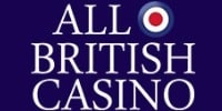 all british casino logo