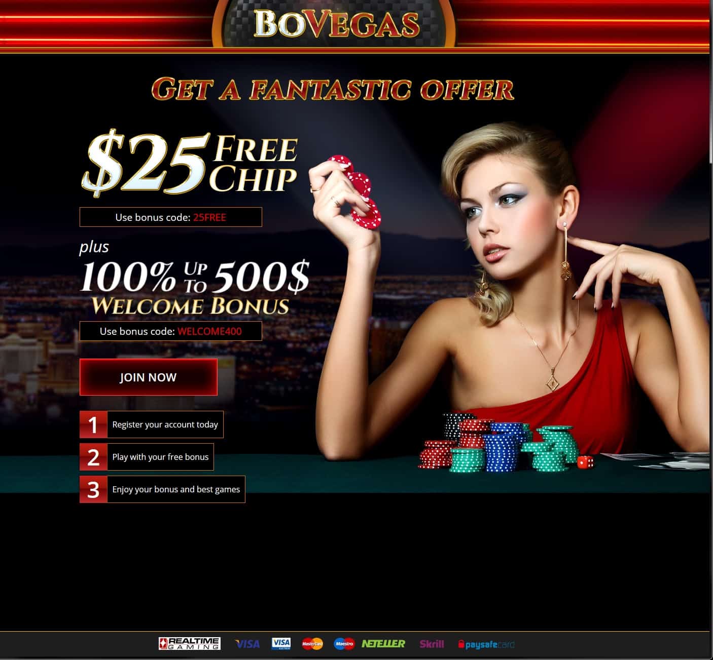 Legit gambling sites