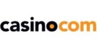 casino dot com logo