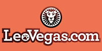 Leovegas Casino Logo