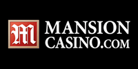 Mansion Casino Logo