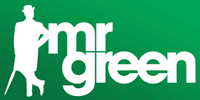 Mr. Green Casino Logo