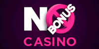 Nobonus Casino Logo