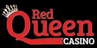 Red Queen Casino Logo