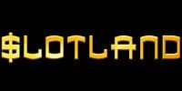 Slotland Casino USA Logo