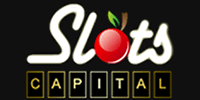 Slots Capital Casino USA Logo