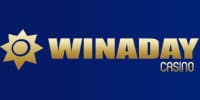 Winaday Casino USA Logo